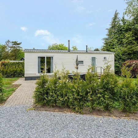 Nice Chalet With A Fireplace, Near Baarle-Nassau Eksteriør billede
